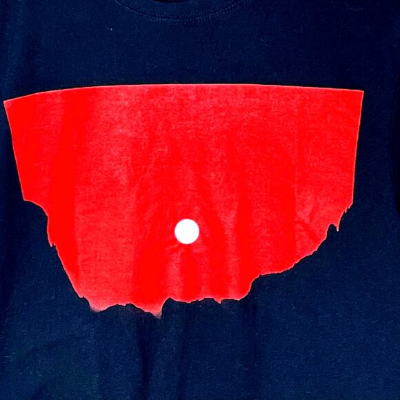 BUSH Concert Tour 2023 T Shirt The Art Of Survival NO TAG - Picture 3 of 4